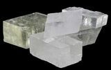 Optical Calcite Wholesale Flat ( Pieces) - pounds #59921-1